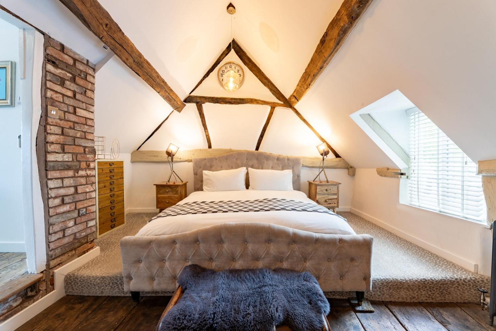 The Art Studio Henley-in-Arden Luaran gambar