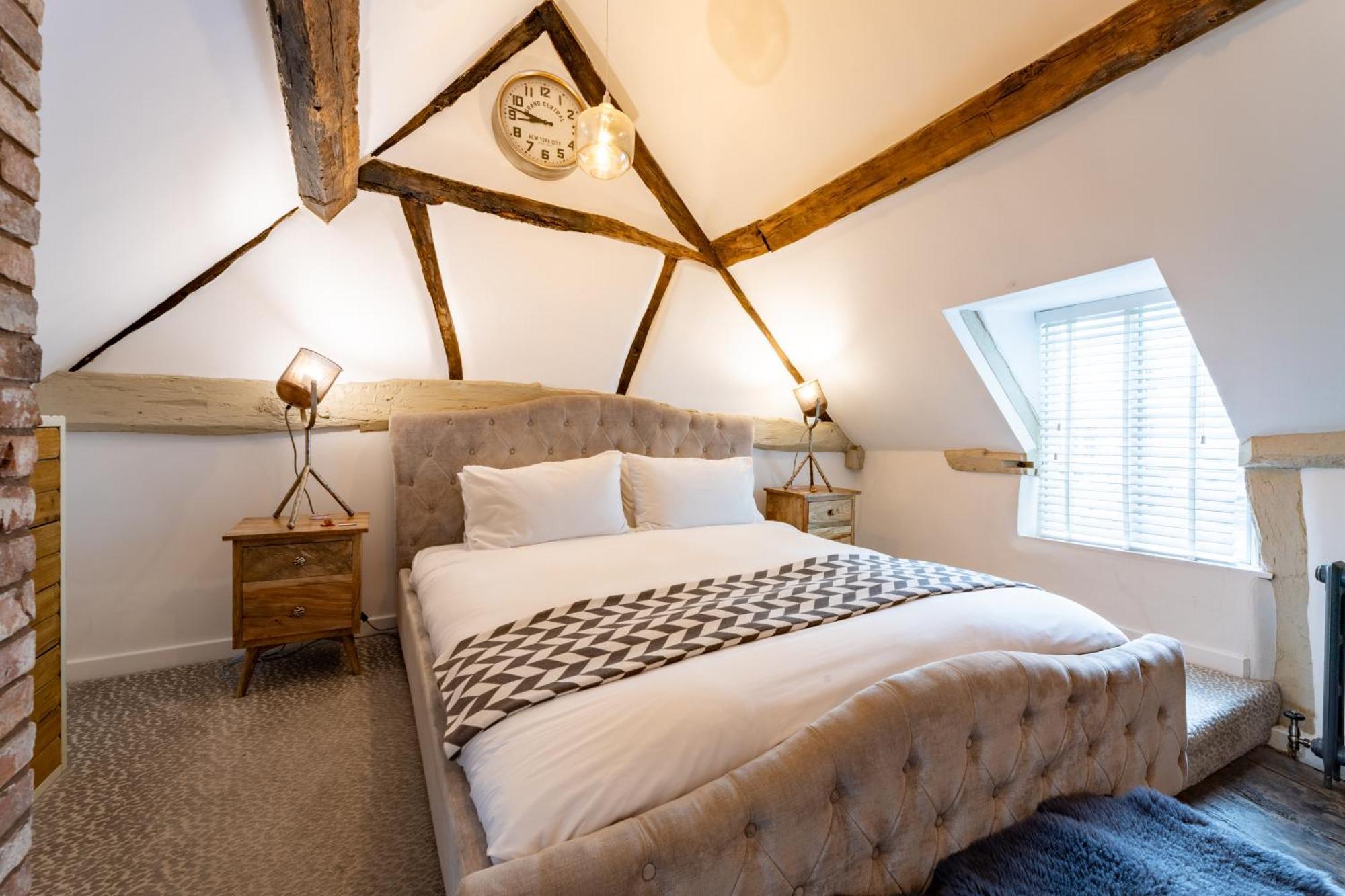 The Art Studio Henley-in-Arden Luaran gambar