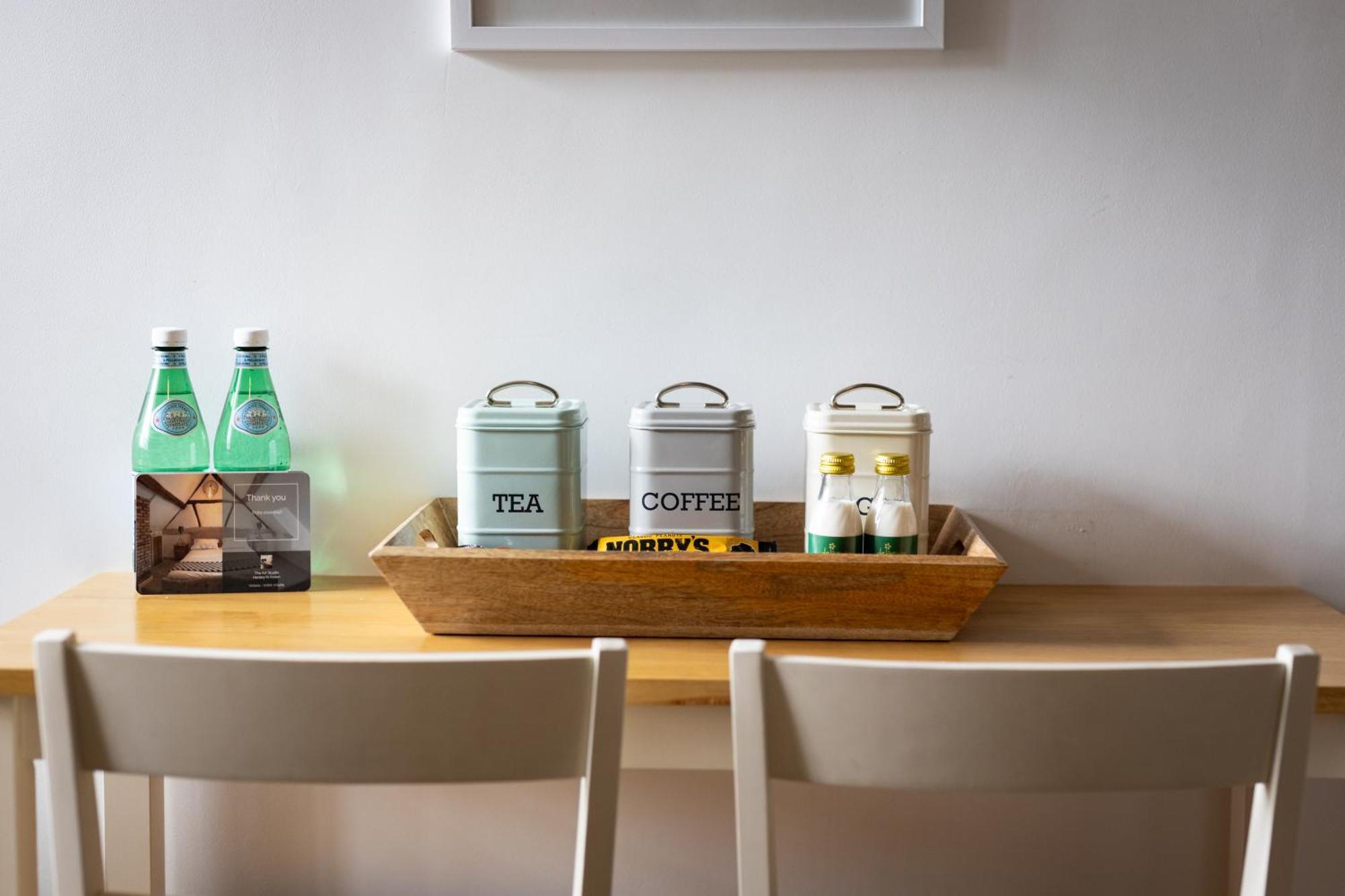 The Art Studio Henley-in-Arden Luaran gambar