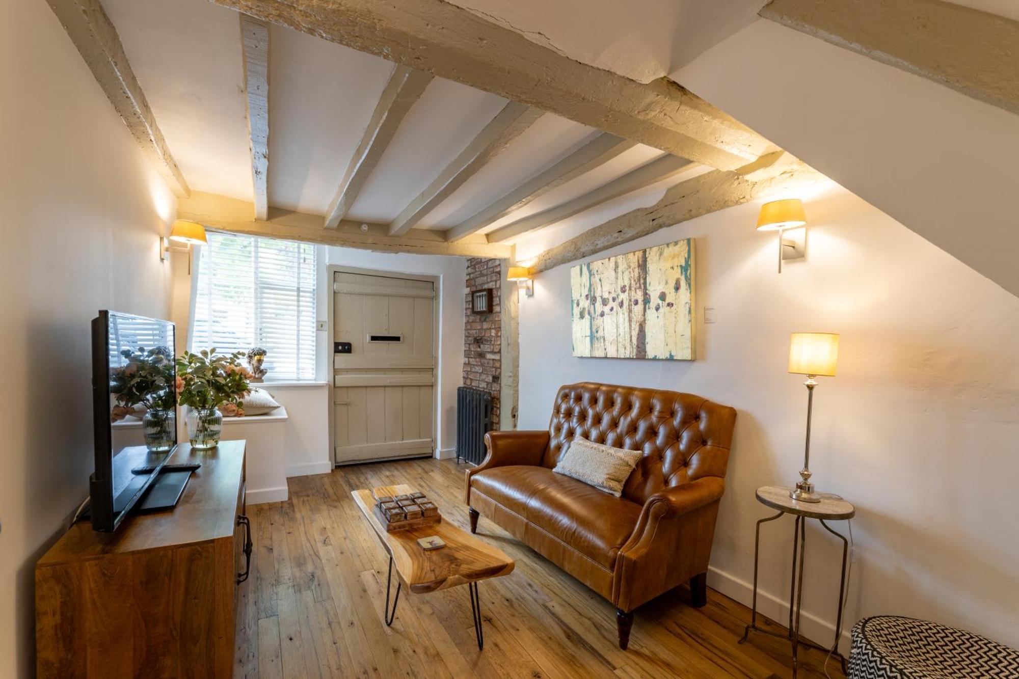 The Art Studio Henley-in-Arden Luaran gambar