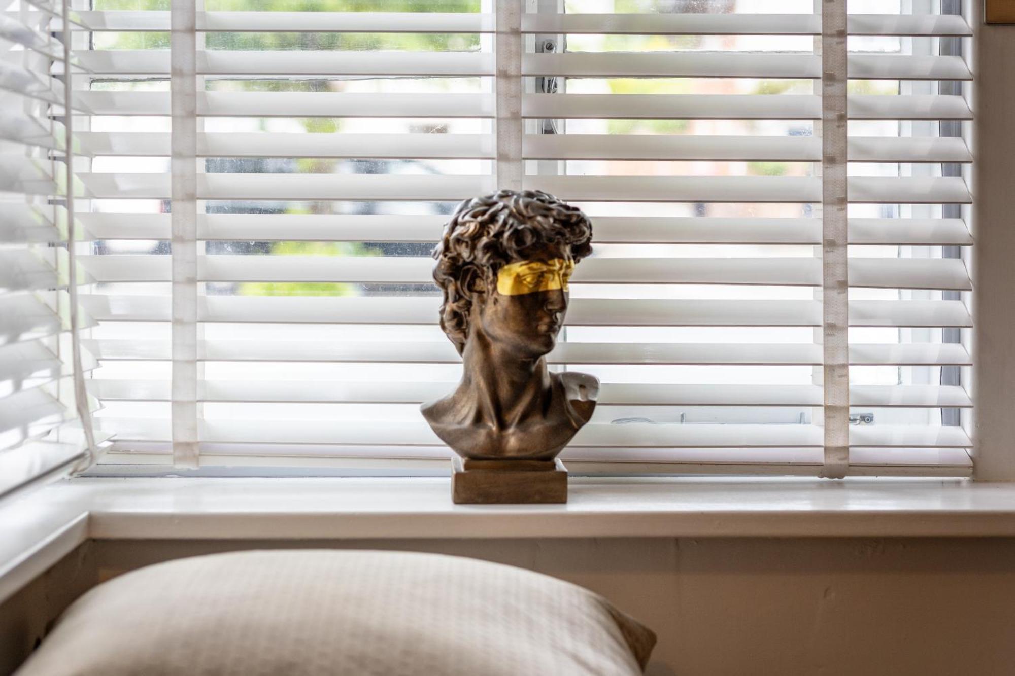 The Art Studio Henley-in-Arden Luaran gambar