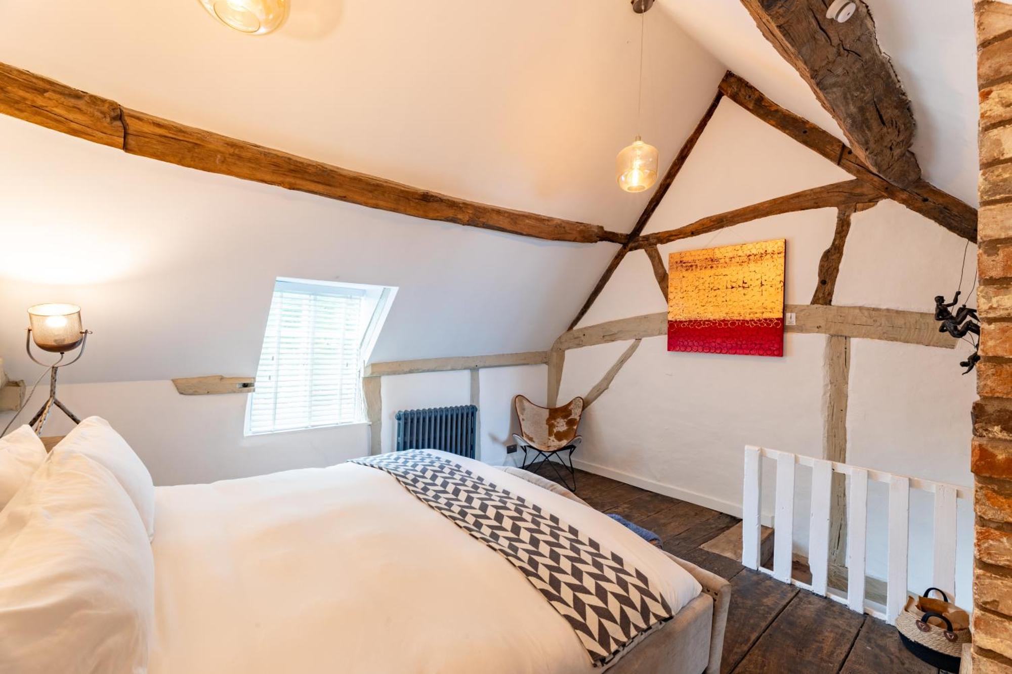The Art Studio Henley-in-Arden Luaran gambar