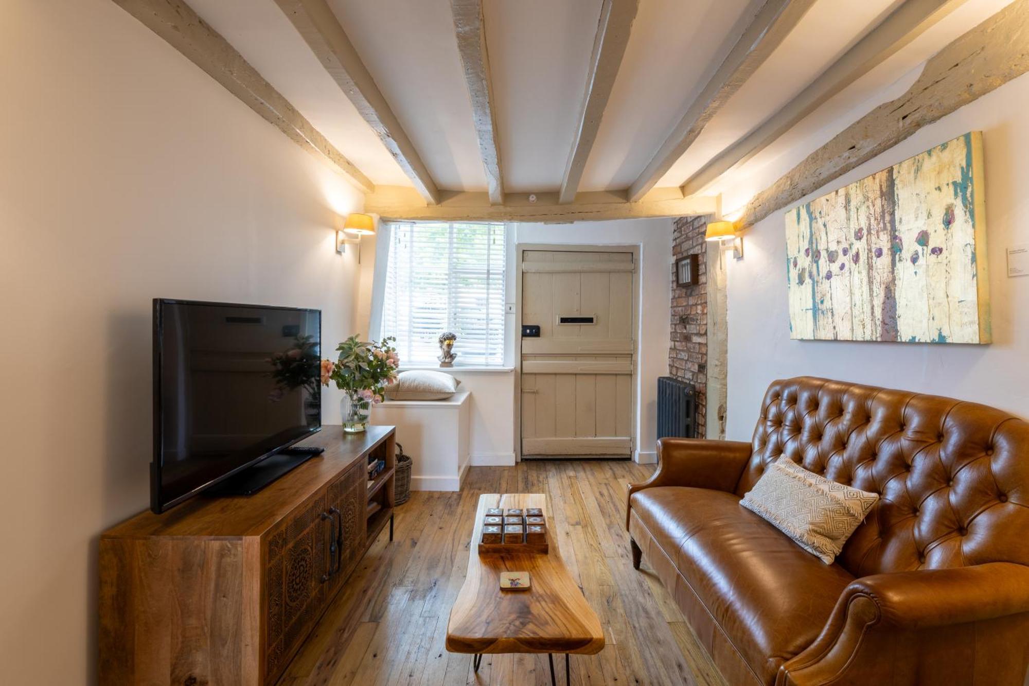 The Art Studio Henley-in-Arden Luaran gambar
